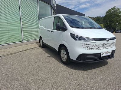 Maxus Deliver Neuwagen Maxus Deliver Neuwagen