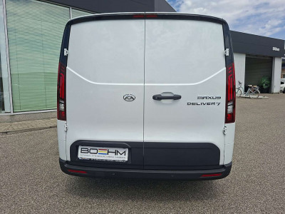 Maxus Deliver Neuwagen Maxus Deliver Neuwagen