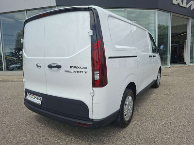 Maxus Deliver Neuwagen Maxus Deliver Neuwagen