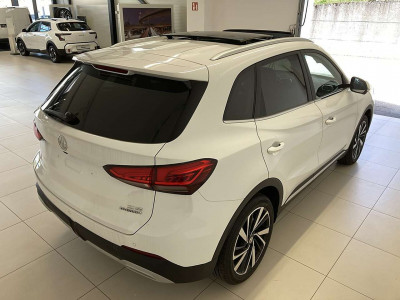 MG ZS Neuwagen