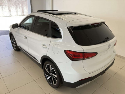 MG ZS Neuwagen