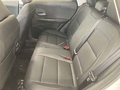 MG ZS Neuwagen
