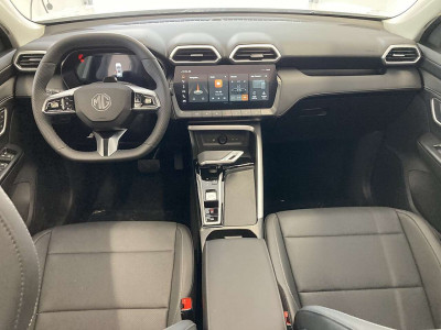 MG ZS Neuwagen