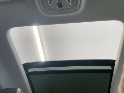 MG ZS Neuwagen