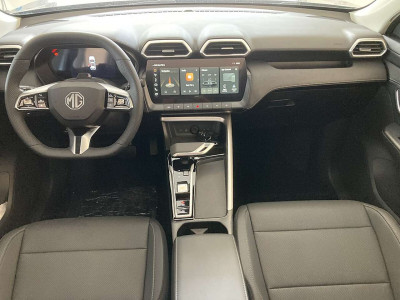 MG ZS Neuwagen MG ZS Neuwagen