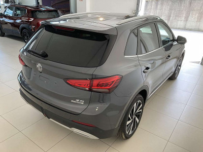 MG ZS Neuwagen MG ZS Neuwagen