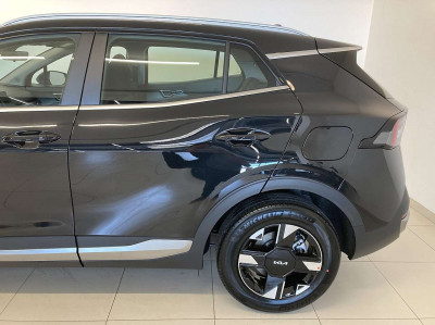KIA Sportage Tageszulassung KIA Sportage Tageszulassung