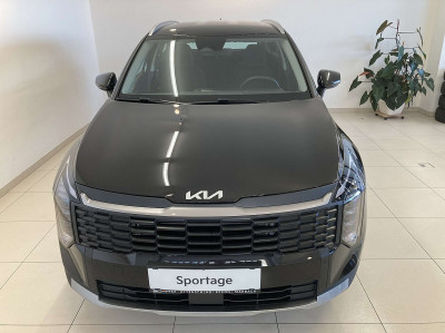 KIA Sportage Tageszulassung KIA Sportage Tageszulassung