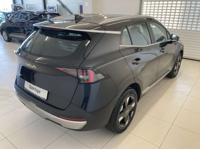 KIA Sportage Tageszulassung KIA Sportage Tageszulassung