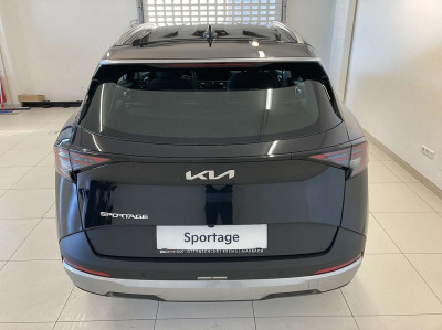 KIA Sportage Tageszulassung KIA Sportage Tageszulassung