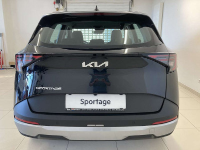 KIA Sportage Tageszulassung KIA Sportage Tageszulassung