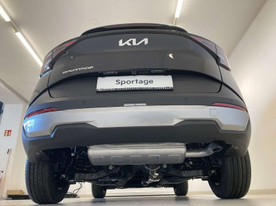 KIA Sportage Tageszulassung KIA Sportage Tageszulassung