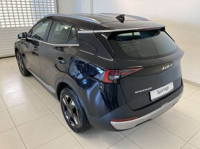 KIA Sportage Tageszulassung KIA Sportage Tageszulassung