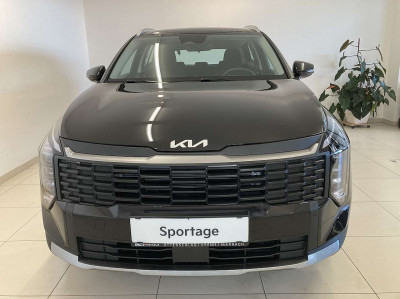 KIA Sportage Tageszulassung KIA Sportage Tageszulassung