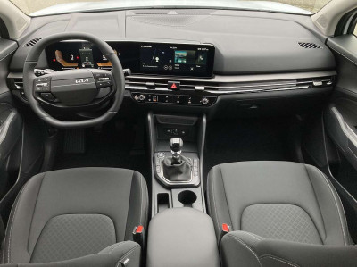 KIA Sportage Tageszulassung KIA Sportage Tageszulassung