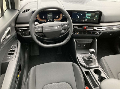 KIA Sportage Tageszulassung KIA Sportage Tageszulassung
