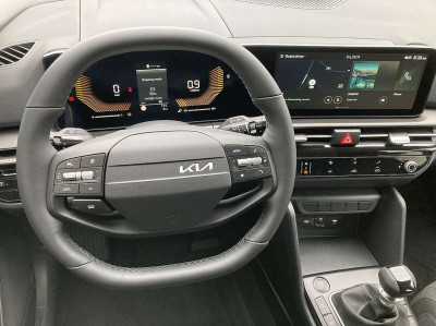 KIA Sportage Tageszulassung KIA Sportage Tageszulassung