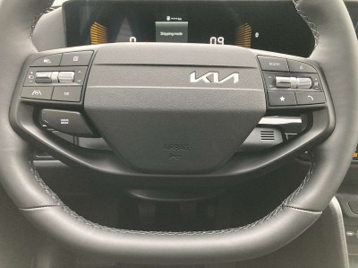 KIA Sportage Tageszulassung KIA Sportage Tageszulassung