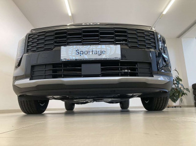 KIA Sportage Tageszulassung KIA Sportage Tageszulassung
