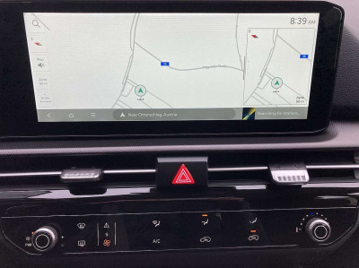 KIA Sportage Tageszulassung KIA Sportage Tageszulassung