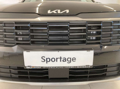 KIA Sportage Tageszulassung KIA Sportage Tageszulassung