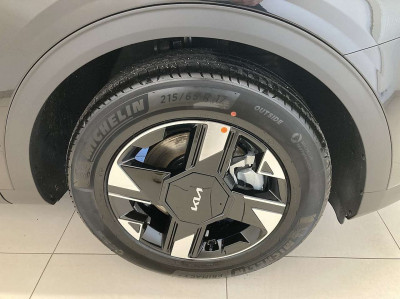 KIA Sportage Tageszulassung KIA Sportage Tageszulassung