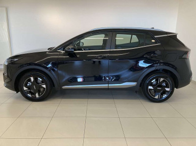 KIA Sportage Tageszulassung KIA Sportage Tageszulassung