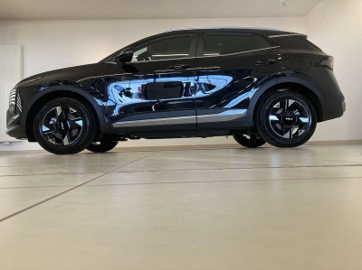 KIA Sportage Tageszulassung KIA Sportage Tageszulassung