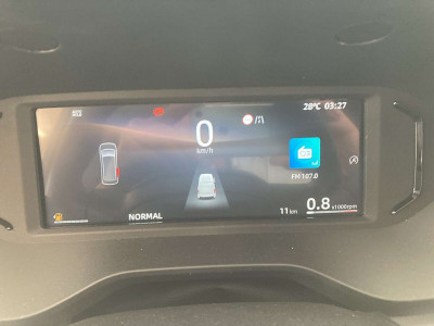 Maxus Deliver Neuwagen