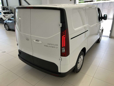 Maxus Deliver Neuwagen