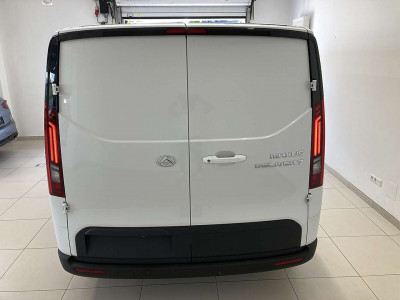 Maxus Deliver Neuwagen