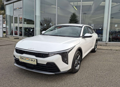 KIA K4 Vorführwagen