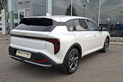 KIA K4 Vorführwagen