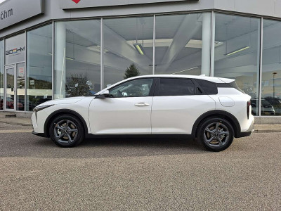 KIA K4 Vorführwagen