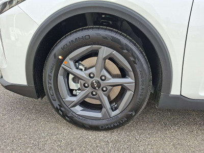 KIA K4 Vorführwagen
