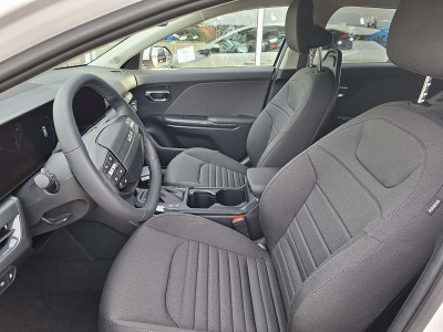 KIA K4 Vorführwagen