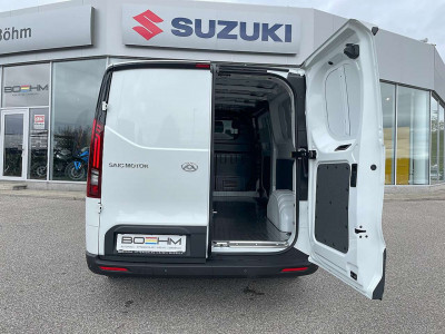 Maxus Deliver Neuwagen