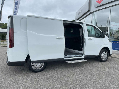 Maxus Deliver Neuwagen