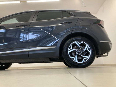 KIA Sportage Gebrauchtwagen