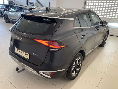 KIA Sportage Gebrauchtwagen