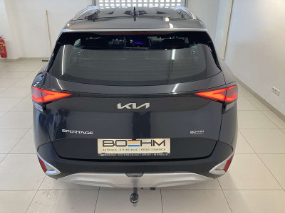 KIA Sportage Gebrauchtwagen