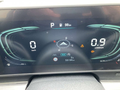 KIA Sportage Gebrauchtwagen