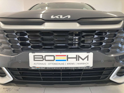 KIA Sportage Gebrauchtwagen