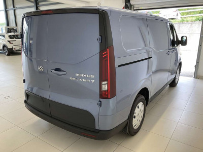 Maxus Deliver Neuwagen