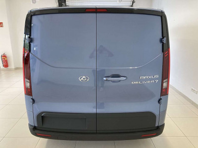 Maxus Deliver Neuwagen