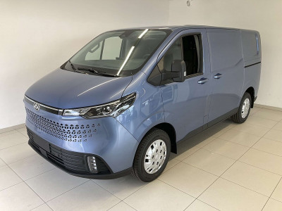 Maxus Deliver Neuwagen Maxus Deliver Neuwagen
