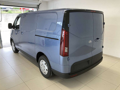 Maxus Deliver Neuwagen