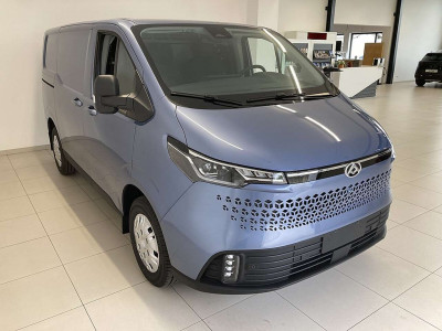 Maxus Deliver Neuwagen