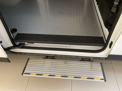 Maxus Deliver Neuwagen