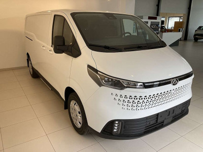 Maxus Deliver Neuwagen